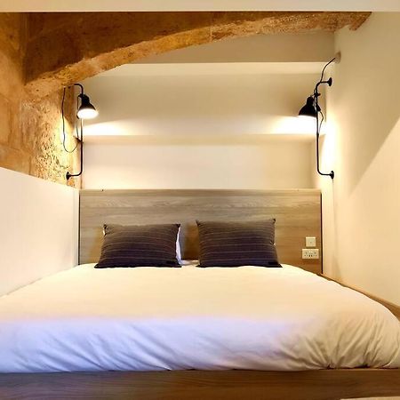 Ripple 23 Savynomad Harbour Residences Valletta Luaran gambar