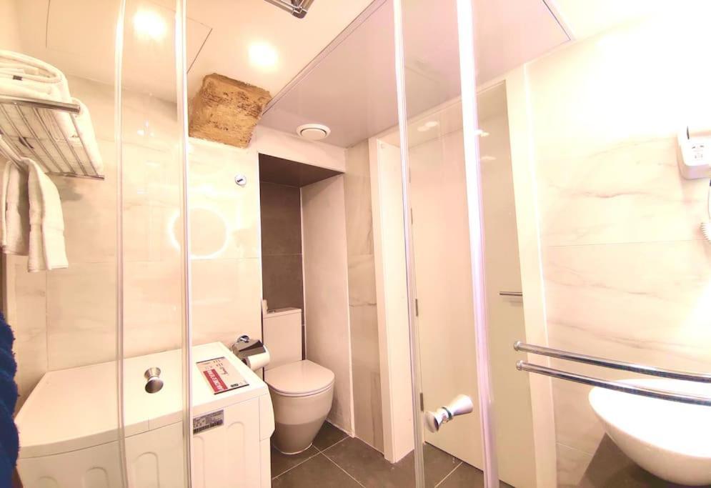 Ripple 23 Savynomad Harbour Residences Valletta Luaran gambar