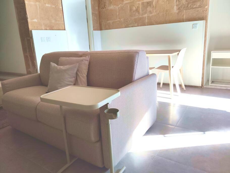 Ripple 23 Savynomad Harbour Residences Valletta Luaran gambar