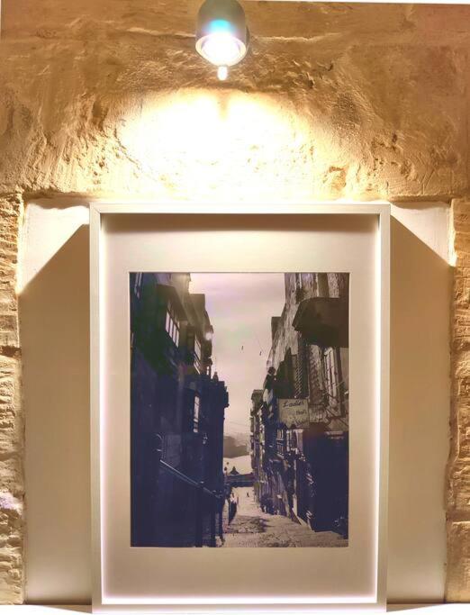 Ripple 23 Savynomad Harbour Residences Valletta Luaran gambar