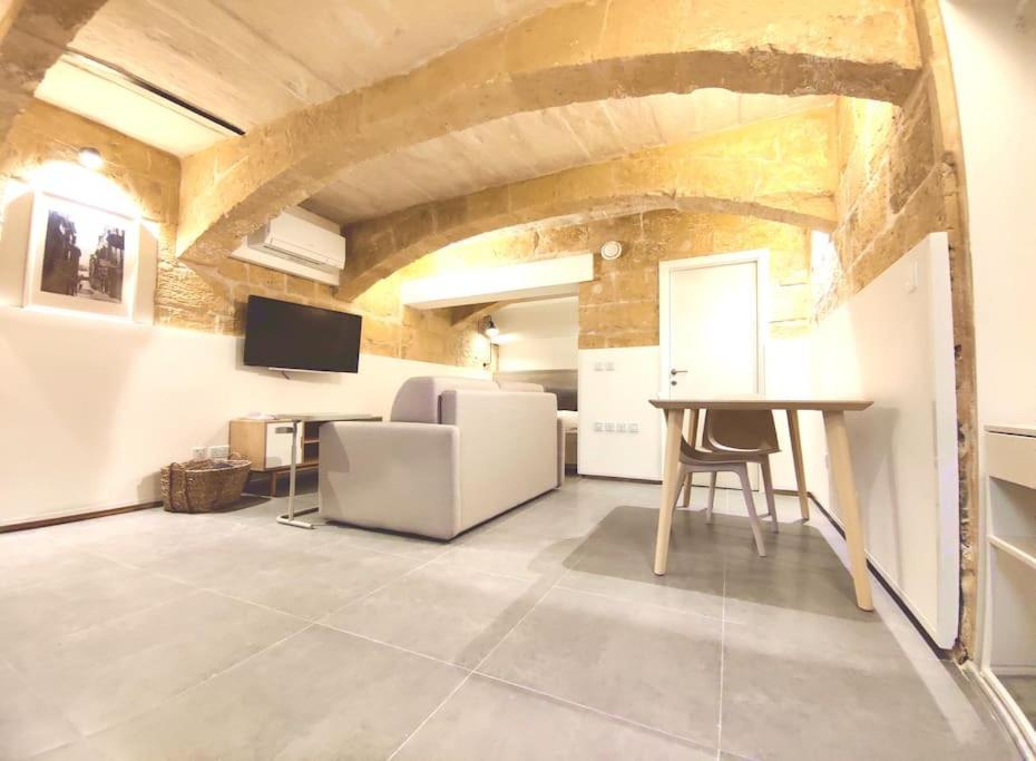 Ripple 23 Savynomad Harbour Residences Valletta Luaran gambar
