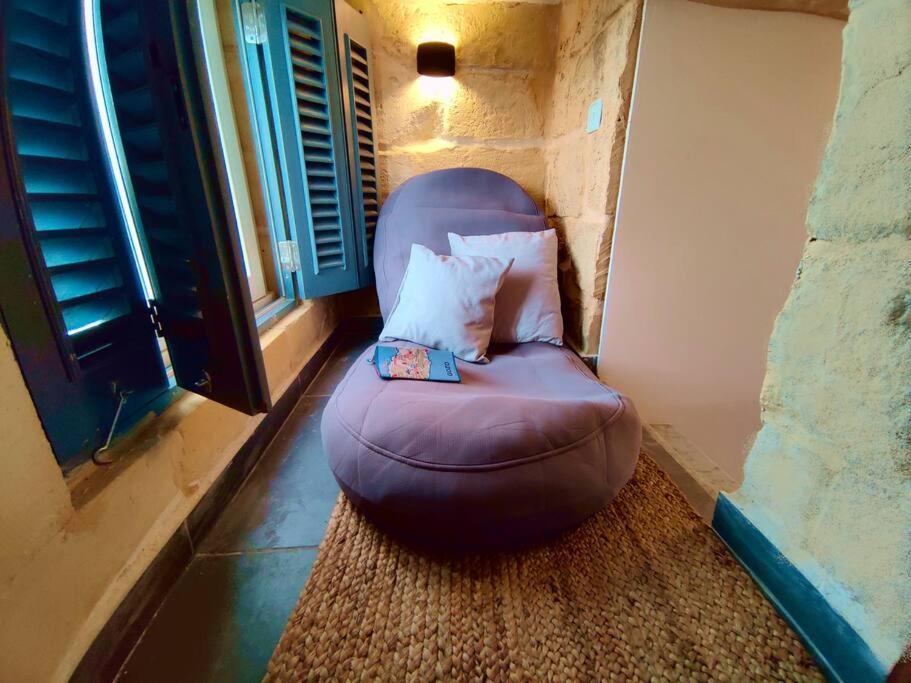 Ripple 23 Savynomad Harbour Residences Valletta Luaran gambar