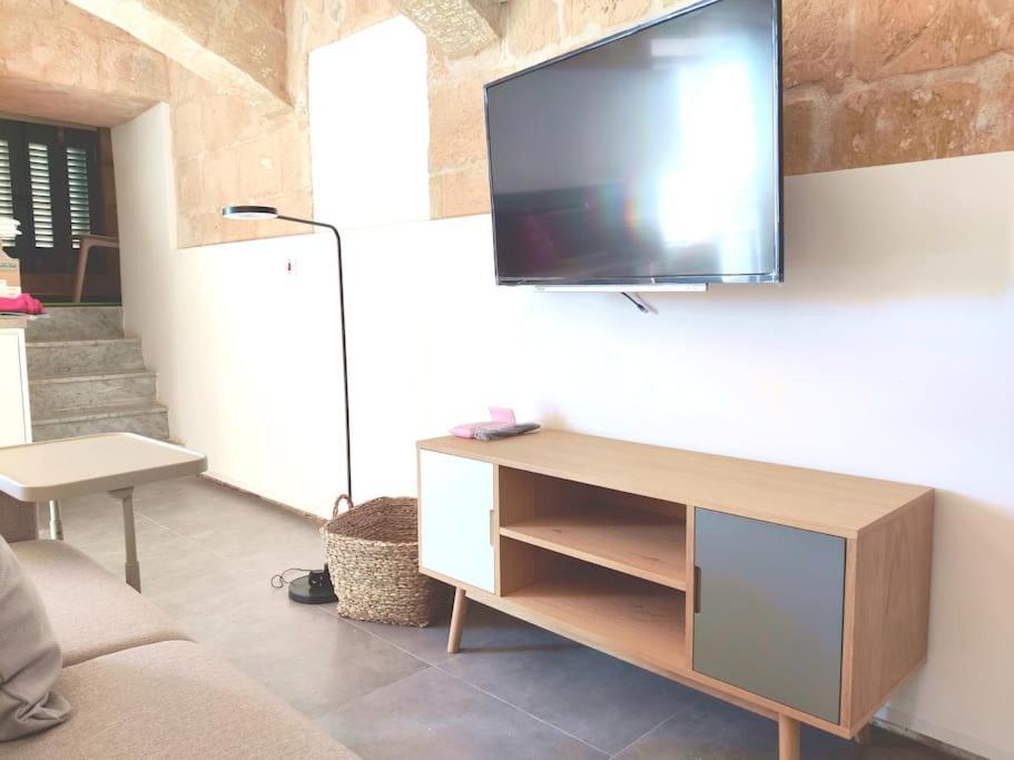 Ripple 23 Savynomad Harbour Residences Valletta Luaran gambar
