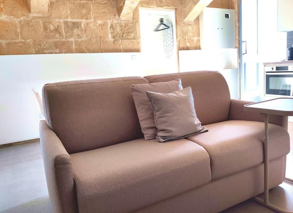 Ripple 23 Savynomad Harbour Residences Valletta Luaran gambar