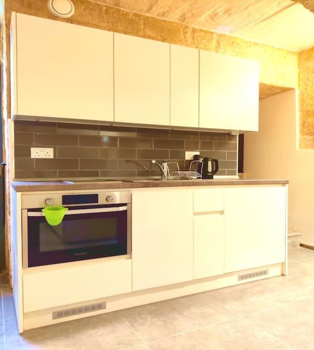 Ripple 23 Savynomad Harbour Residences Valletta Luaran gambar